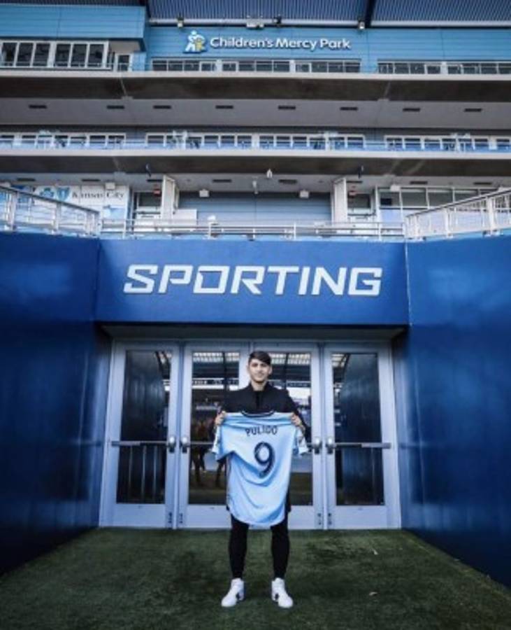 ¡Hay tres hondureños! Los fichajes más destacados en la MLS para la temporada 2020