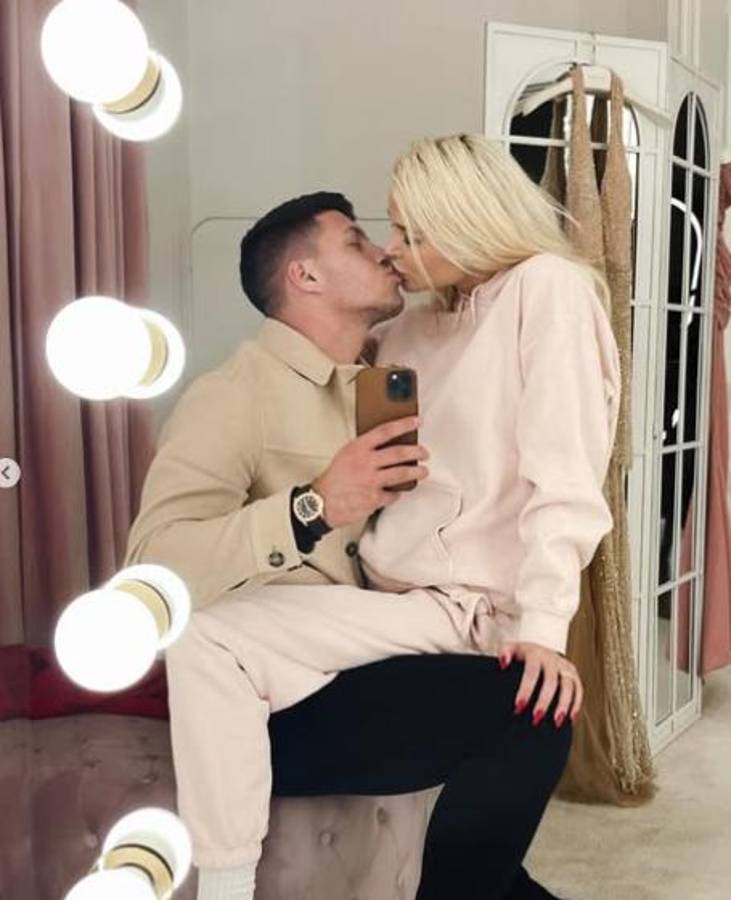 Se cayó el fichaje de Jovic con Cruz Azul: la sorprendente razón que vincula a su esposa y está a punto de volver a LaLiga