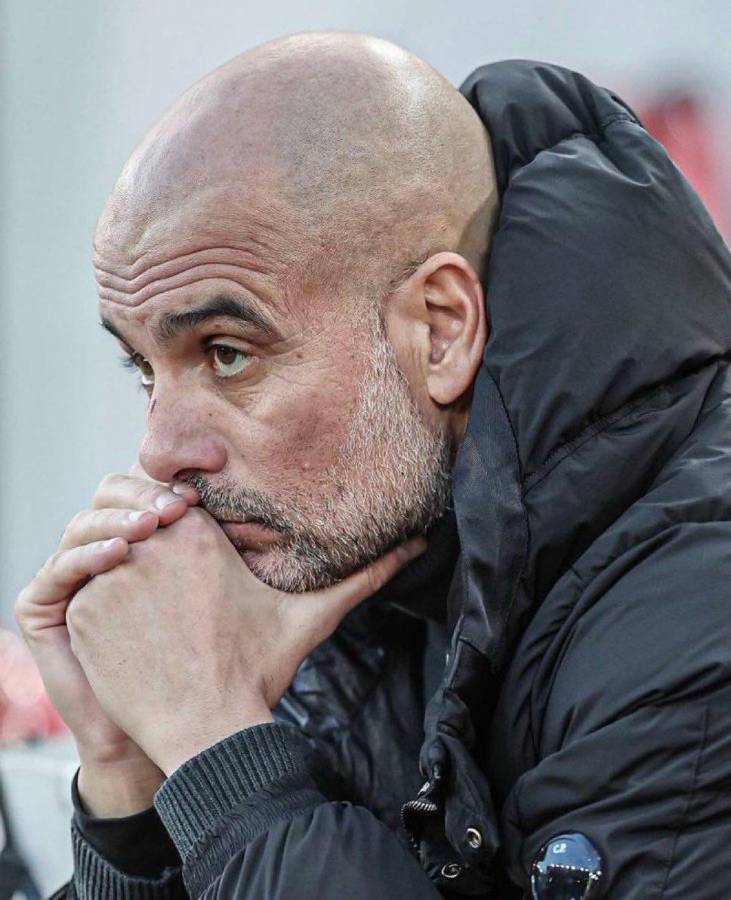 Limpieza en el City tras duro golpe de Real Madrid: las siete figuras que Guardiola quiere fuera: “Ya hemos empezado”