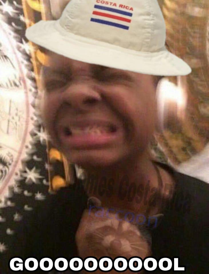 Los jocosos memes de la sorpresiva victoria de Costa Rica en el Mundial donde hacen pedazos a Japón y México