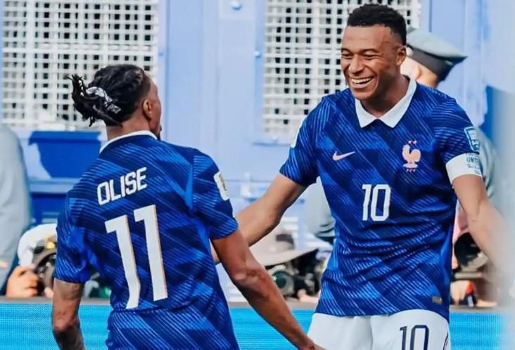 Las tres ventas importantes que valora el Real Madrid para el fichaje de Olise