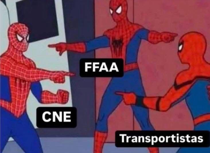 “¿Dónde están las urnas?” y “¿En qué rapidito les toca votar?”: los memes que están dejando las Elecciones Primarias 2025