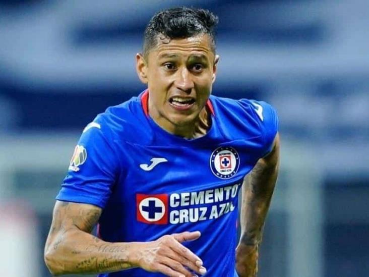 Polémica: Jugador de Cruz Azul festeja cumpleaños de su hijo con temática del narcotraficante “Chapo” Guzmán
