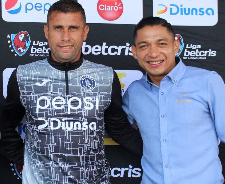 EL MERCADO: Motagua con nuevo fichaje, Marlon Licona iría a otro grande y el increíble futuro de Luis Garrido