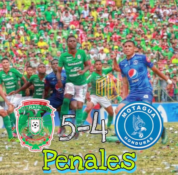 Siguen aplastando a Real España y se suma Olimpia: Los nuevos memes del título de Motagua en Honduras