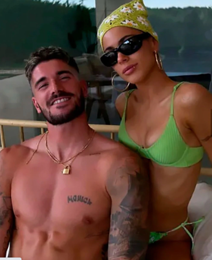 La triste noticia que recibió Rodrigo de Paul antes de la final del Mundial y la ‘estampita’ para no sentirse solo en Qatar