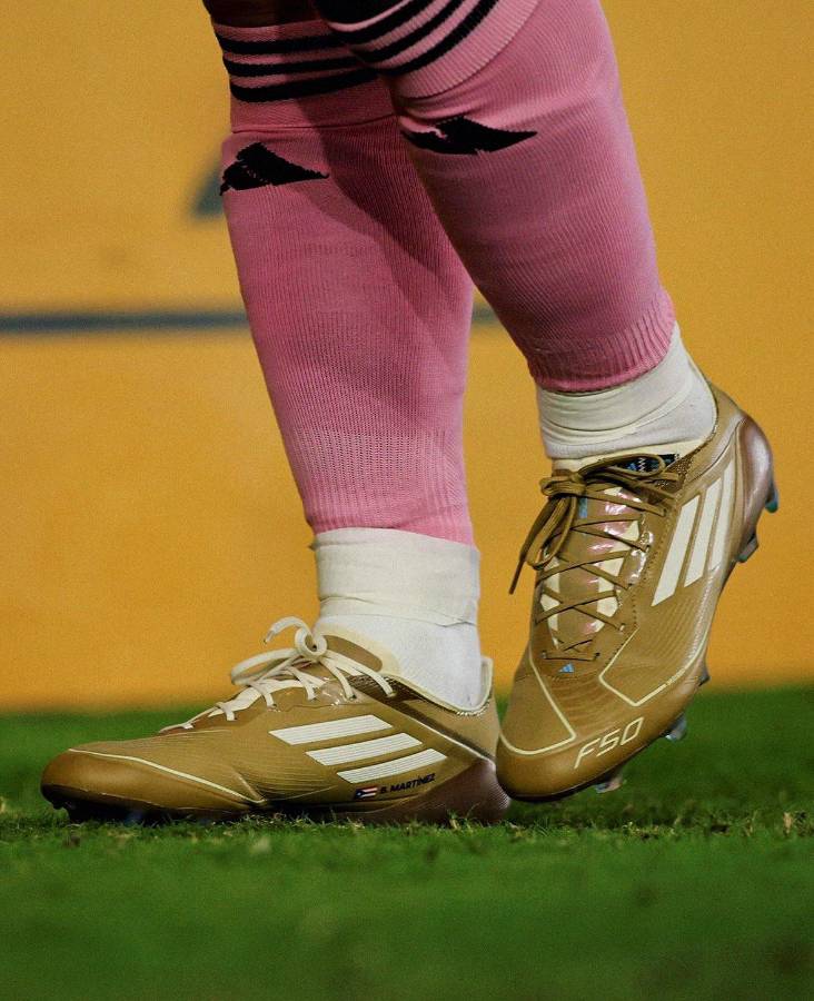 Messi se unió con Bad Bunny y estallaron las redes: se confirmó el gran motivo de esta histórica colaboración