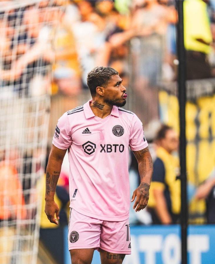 La carrera por ser el máximo goleador en la historia del Inter Miami: Messi, cerca del líder y Luis Suárez amenaza