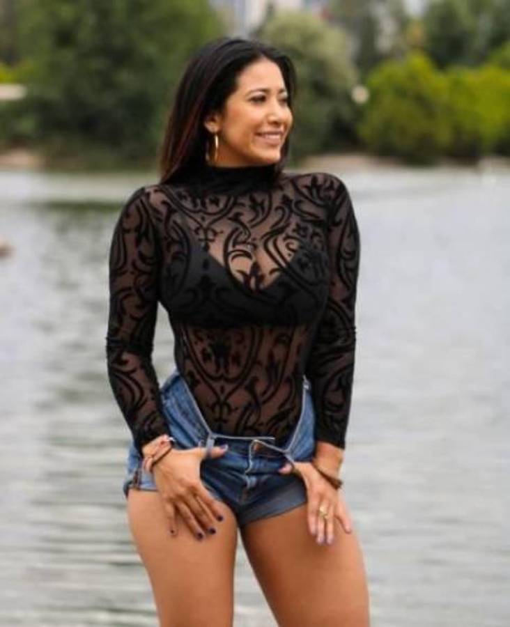 Buscaba una oportunidad y encontró la muerte: Michell Simón, conductora de televisión, fue asesinada en México