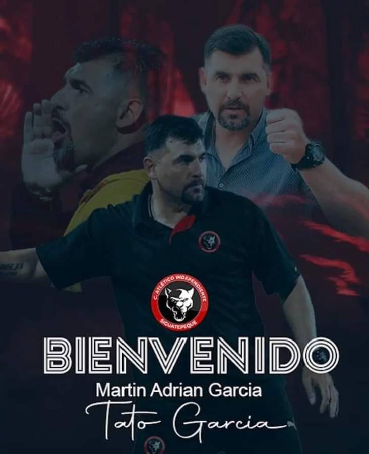 FICHAJES: Hondureño a la MLS y otro al Alajuelense, Olimpia con nueva alta y Marathón le quita delantero a Real España