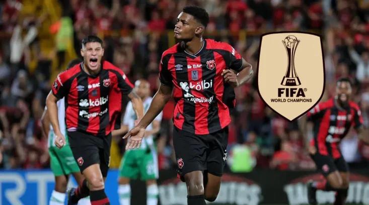 El inesperado motivo por el que equipo de Centroamérica puede jugar el Mundial de Clubes 2025: Pachuca y León en problemas