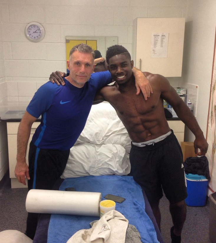 Fue campeón con el City, se retiró a los 30 años y revela cómo despilfarraba su dinero: ‘‘Gasté 150 mil dólares en una noche’’