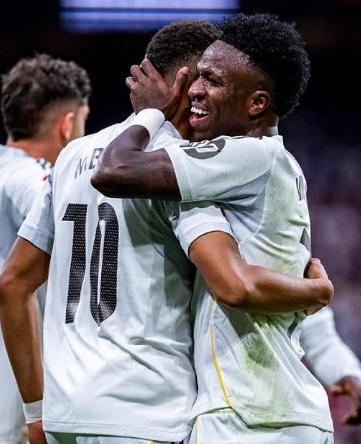 Real Madrid - Barcelona: la Inteligencia Artificial ya sabe quién ganará LaLiga luego de disputarse el primer Clásico