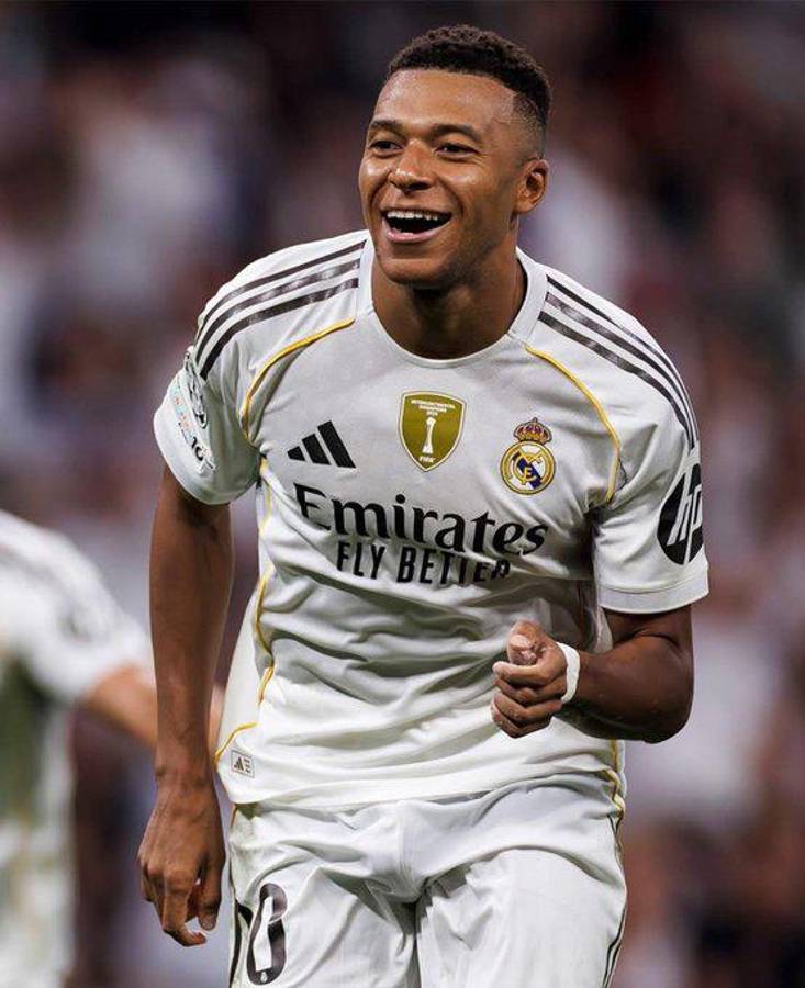 Haaland golea al Real Madrid y recorta la distancia de Mbappé: así quedó la tabla de goleadores de Champions League