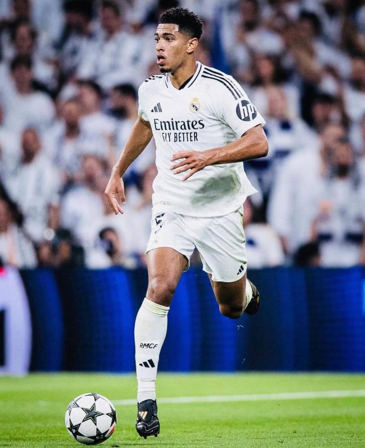 Crack fue borrado: este es el mejor 11 de los premios The Best; Dibu Martínez, Vinicius y Yamal