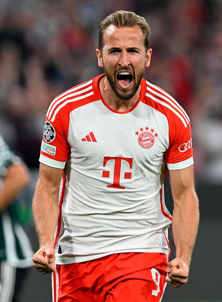 Tuchel no acepta errores y lo manda al banquillo: el poderoso 11 del Bayern Múnich para echar al Real Madrid de Champions