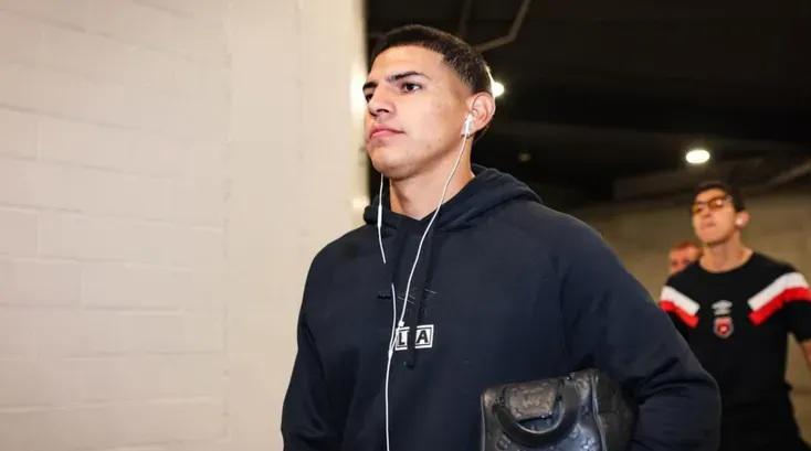 Alajuelense le confirma a Costa Rica la tajante decisión con Alejandro Bran tras el escándalo