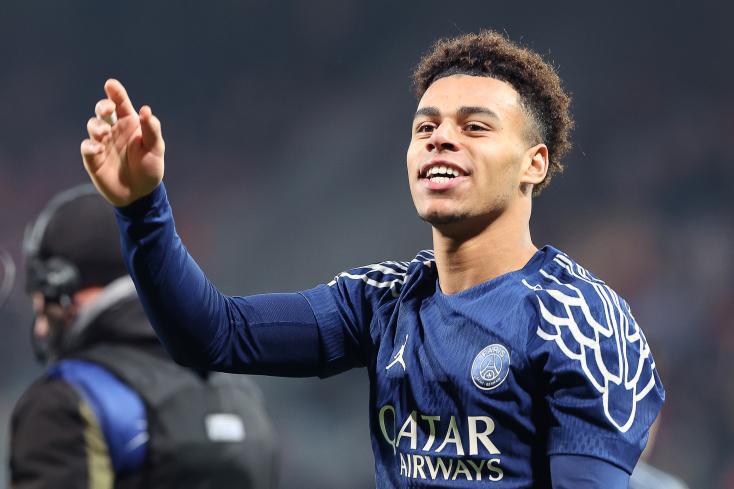 Pep Guardiola pidió a la revelación de la temporada: Manchester City prepara 50 millones por su fichaje