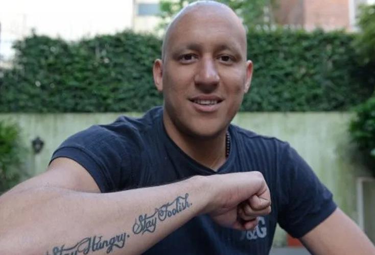 Un exjugador de Argentina que disputó el Mundial 2010 sale del retiro a sus 41 años: ya fue presentando por su nuevo club