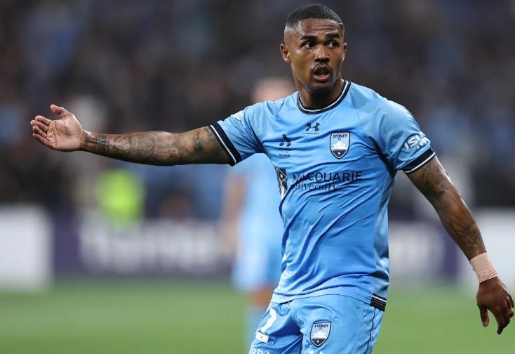 Fue uno de los extremos más temidos de Europa y ahora juega en la liga menos pensada: ¡su valor se vino en picada!