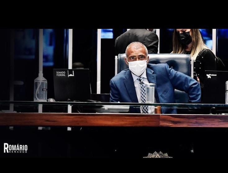 Las polémicas confesiones de Romario sobre las fiestas, el fútbol y la política: “Tenía sexo y después partido”