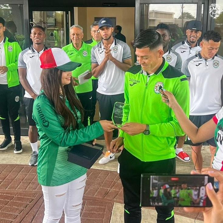 Furor previo al clásico Olimpia-Marathón: homenaje al Chelito Martínez, banderazo al “Monstruo” y llenazo en New Orleans