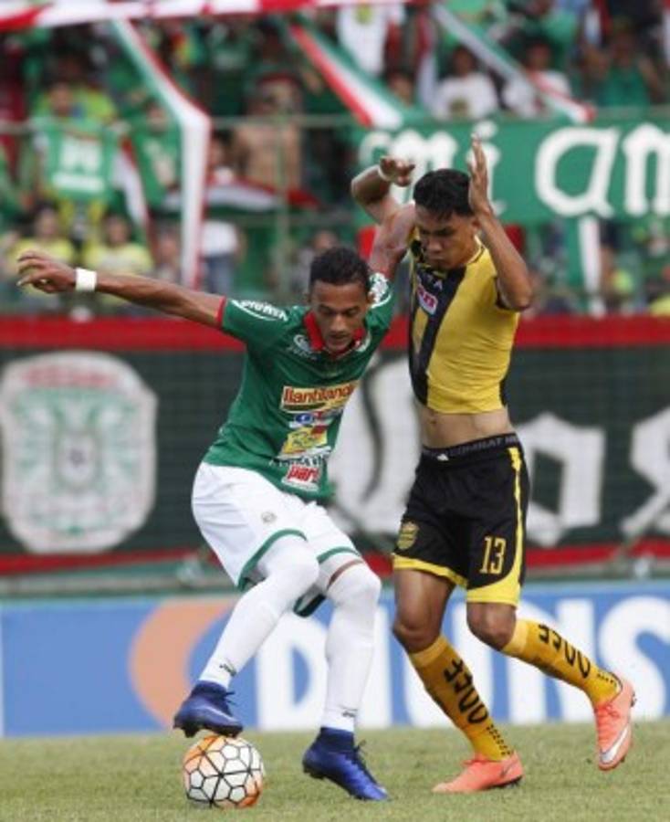 RUMORES Y FICHAJES: Viernes movido en el mercado de Honduras