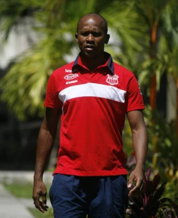 Grandes jugadores hondureños que se han retirado en los últimos años