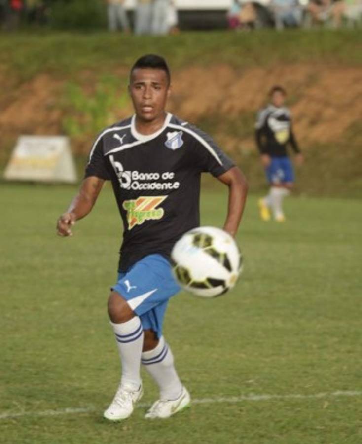 Agentes libres: ¡Los 20 jugadores que aún no tienen equipo en Honduras!