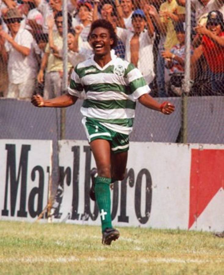 TOP: Grandes futbolistas que surgieron de las filas del Platense