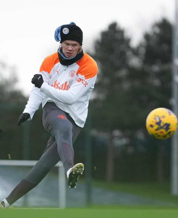 Barcelona quiere romper el mercado con Haaland: la cifra que pactó su agente en la reunión sorpresa con Deco