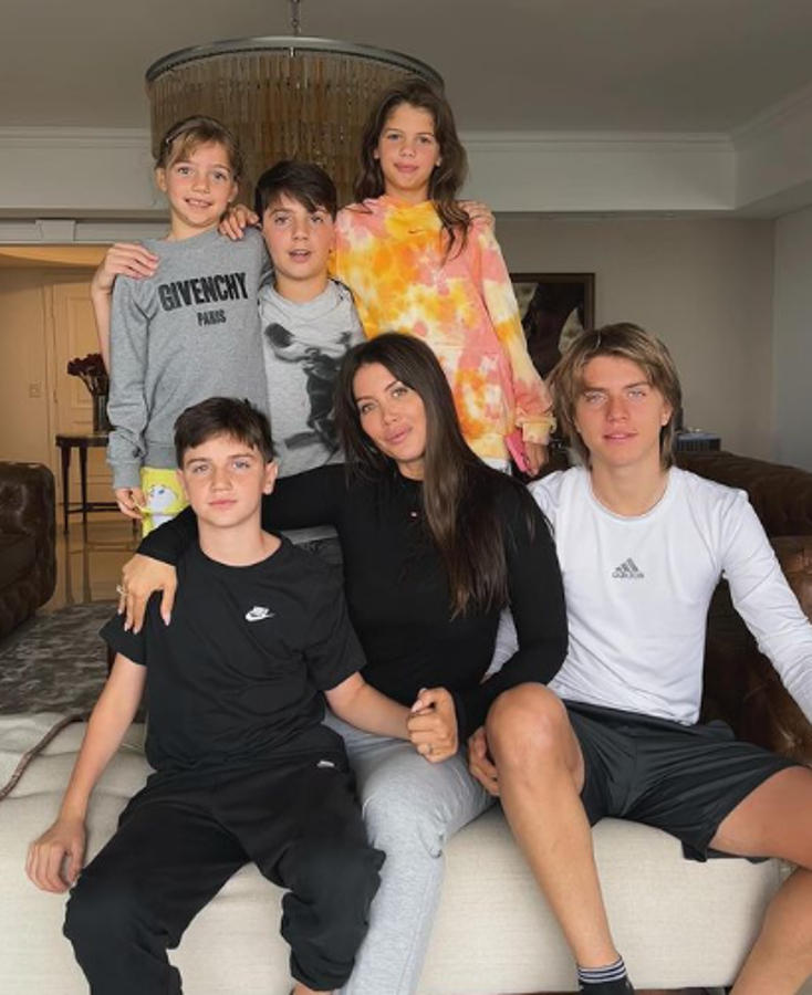 Icardi tomó una drástica medida con Wanda Nara y ella se acerca a Maxi López: “Cuando tu ex se pone la 10...”