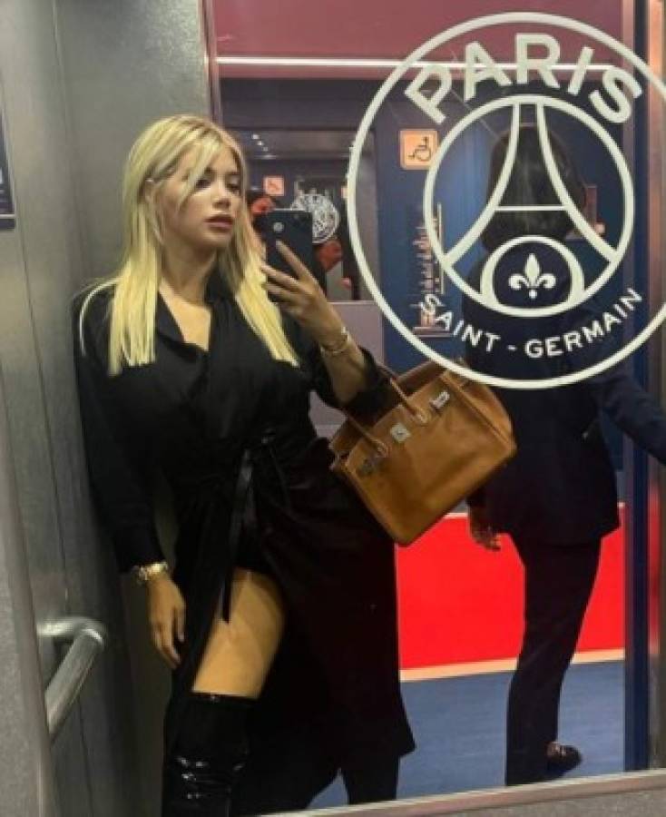 ¿Icardi traicionó a Wanda? El mensaje de la argentina que arrasa en redes: ''Otra familia más que te cargaste...''