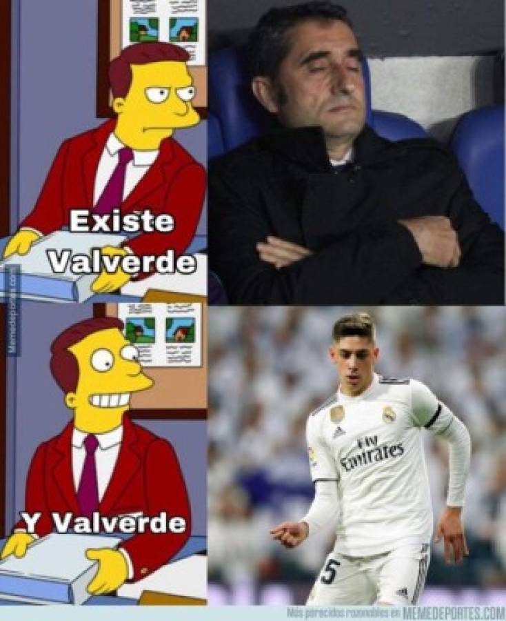 Los divertidos memes que 'trituran' al Atlético tras perder una nueva final contra Real Madrid