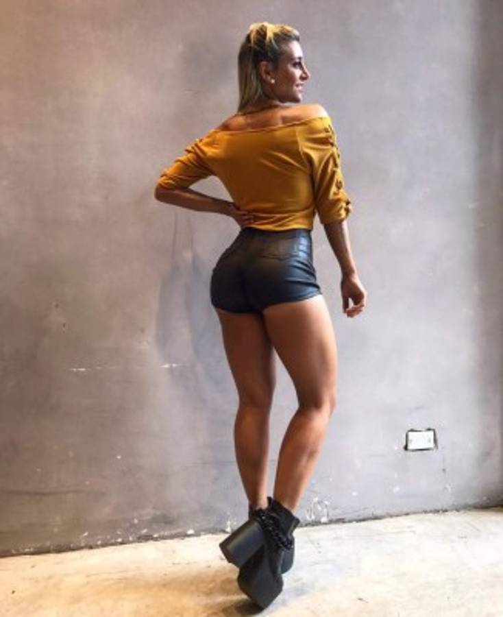 María Sol Pérez, la chica sensación en Argentina que es relacionada con Lucas Alario