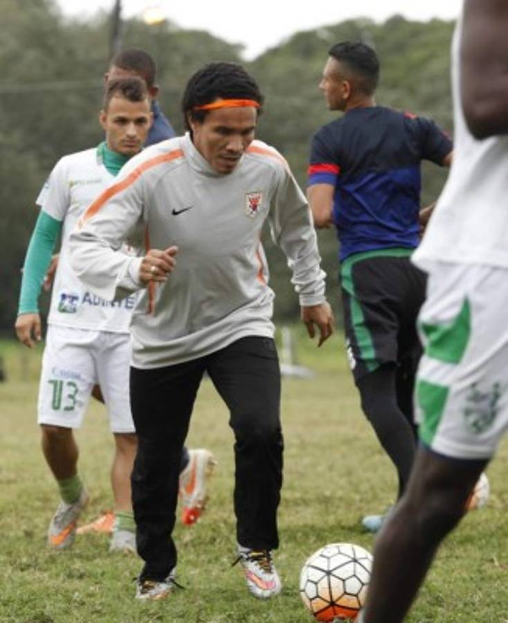 Las 15 fotos curiosas e inolvidables de Rambo de León