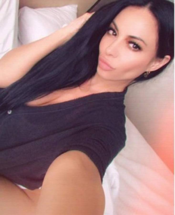 El sorprendente cambio de 'look' de Jimena Sánchez y le dicen 'gorda' en redes