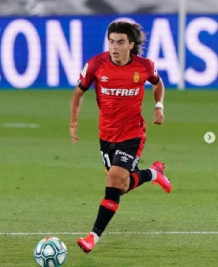 De ser el debutante más joven de toda la historia de Liga Española, ahora vive una 'dolorosa' realidad