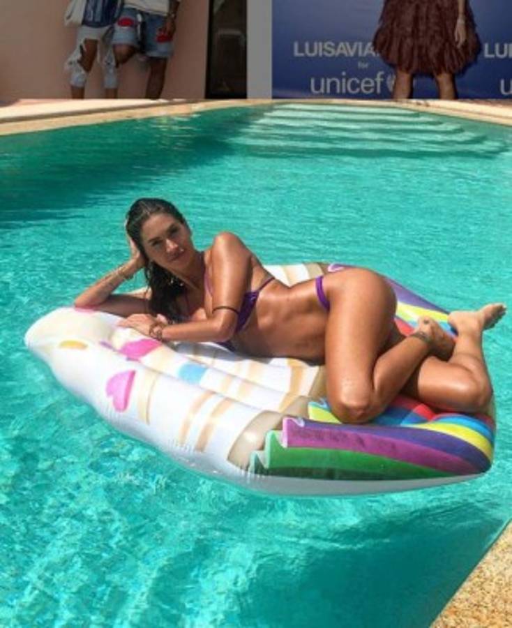 La decisión final que tomaron Boateng con la sensual modelo Melissa Sata