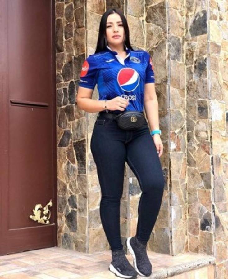 ¡Una diosa! Las 15 fotografías más sexys en Instagram de Virginia, esposa de Emilio Izaguirre