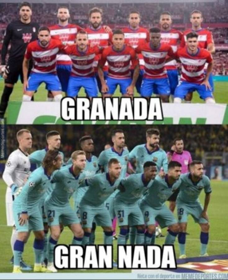 Ansu Fati, Valverde y Real Madrid, víctimas favoritas de los memes de la semana