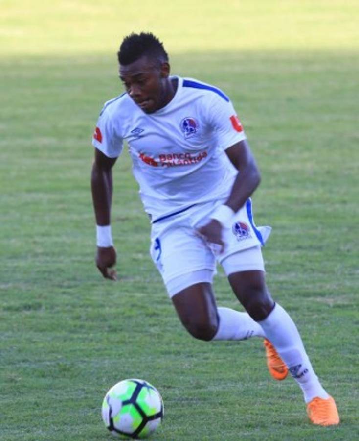 Uno a Uno del Olimpia subcampeón del torneo Apertura de Liga Nacional