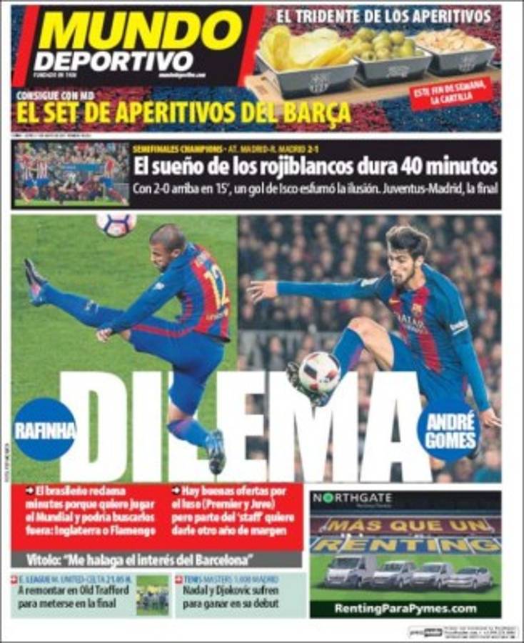 Real Madrid va a Cardiff por la duodécima