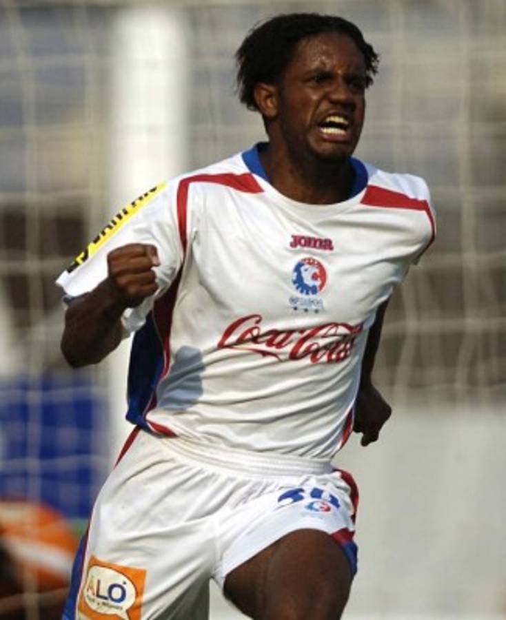 Solo tres siguen activos: El último 11 de Olimpia que puso de rodillas a Saprissa en Costa Rica