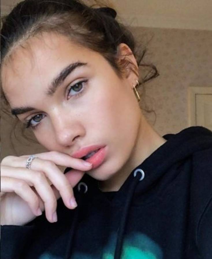 ¡Qué belleza! Conocé a la flamante nueva novia del hijo de David Beckham