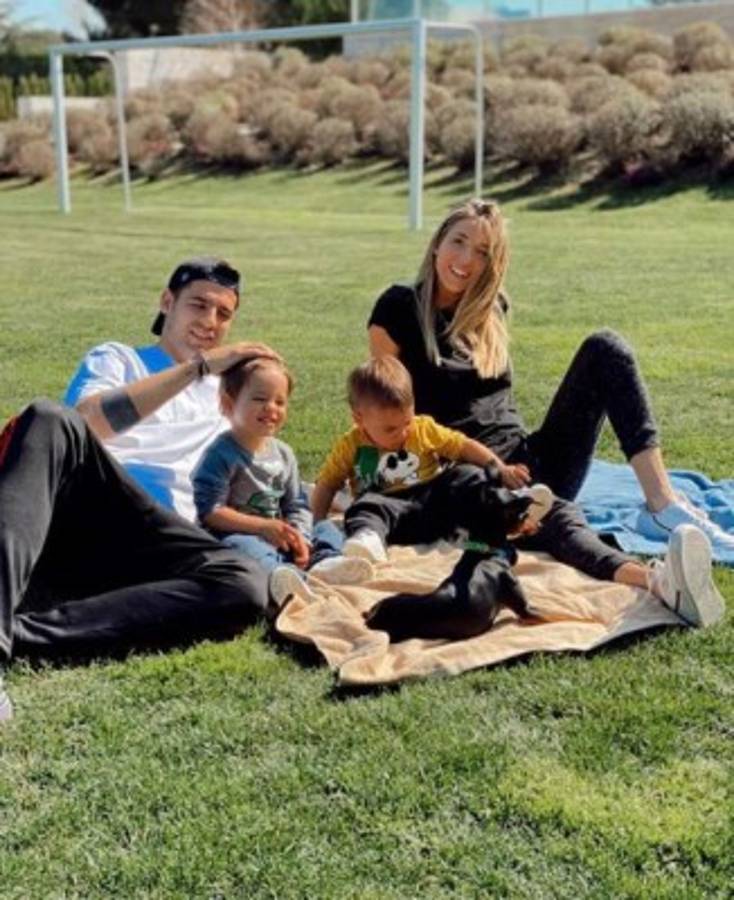 ¿Qué hacen los futbolistas durante la crisis del coronavirus? Un crack desafió el aislamiento