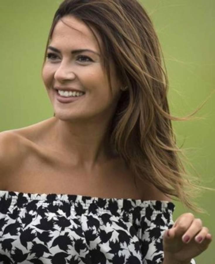 Explosivas novias: El otro duelo de la Supercopa de Europa entre Real Madrid y Atlético