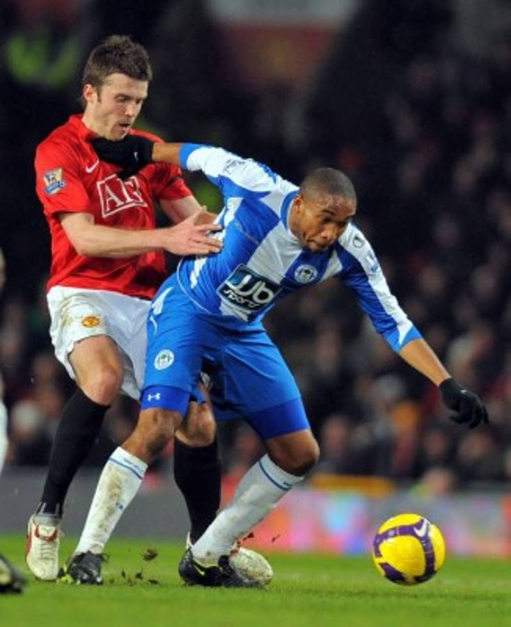 Los equipos internacionales que más futbolistas hondureños ficharon