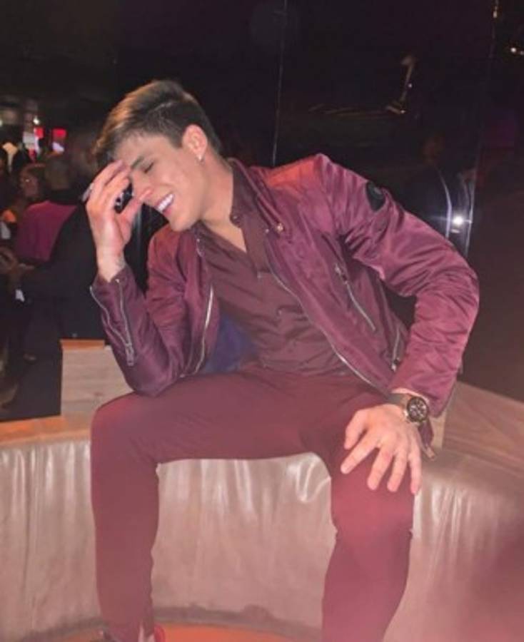 Todos los secretos del nuevo padrastro de Neymar: Tuvo relaciones con hombres en el pasado