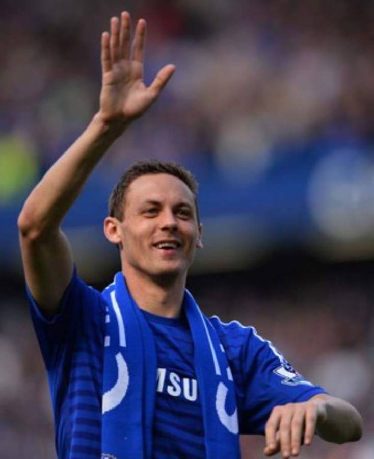 El Chelsea gana la quinta Liga inglesa de su historia